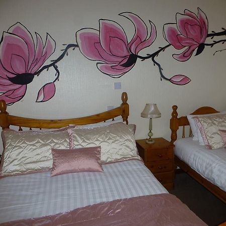 Woodlands Hotel Бирмингем Экстерьер фото