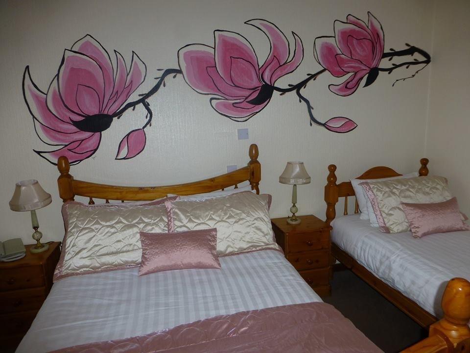 Woodlands Hotel Бирмингем Экстерьер фото